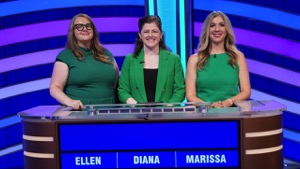 The Wickedly Talented on Pop Culture Jeopardy!