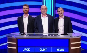 Those Darn Etruscans on Pop Culture Jeopardy!