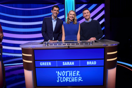 'Nother Scorcher on Pop Culture Jeopardy!