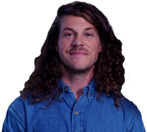 Blake Anderson on Celebrity Jeopardy!