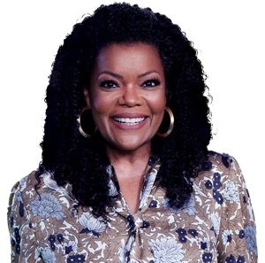 Yvette Nicole Brown on Celebrity Jeopardy!