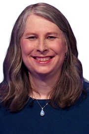 Jamie Hare on Jeopardy!