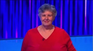 Heather Heath on Jeopardy!