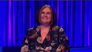 Laura Binnie on Jeopardy!