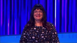 Lisa Dengate on Jeopardy!