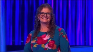Sue Penaluna on Jeopardy!