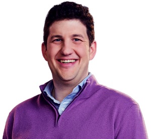 Matt Amodio on Jeopardy!