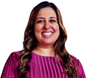 Juveria Zaheer on Jeopardy!