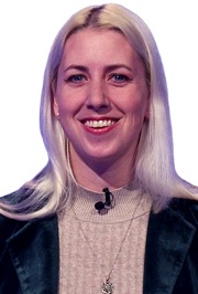 Jade Snelling on Jeopardy!