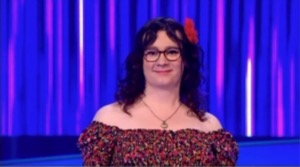 Alexandra Hardwick on Jeopardy!