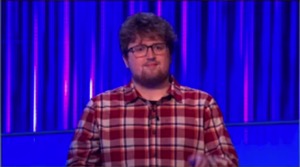Ben Jones on Jeopardy!