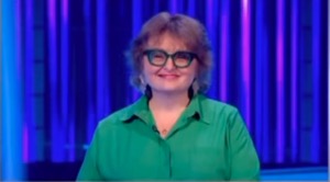 Claire Murphy on Jeopardy!