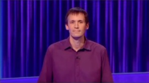 Ed Brims on Jeopardy!