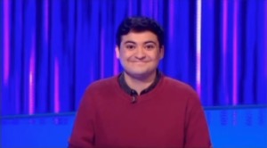 Jack Karimi on Jeopardy!