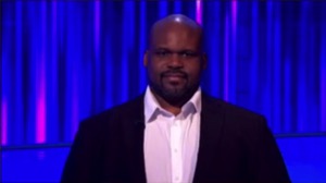 Rob Baidoo on Jeopardy!