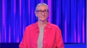 Rosemary Mallace on Jeopardy!