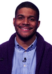 Geoff Barnes on Jeopardy!