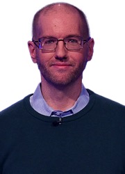 Brian O'Heron on Jeopardy!