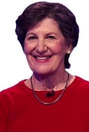 Janis Raye on Jeopardy!