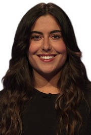 Ivanna Lopez on Jeopardy!