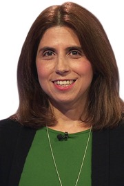 Marisa Cohen on Jeopardy!
