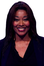 Gerri Budd on Jeopardy!