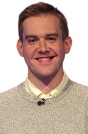 Dan Puma on Jeopardy!