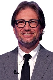 Jonathan Goldman on Jeopardy!