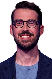 David Shutoff on Jeopardy!