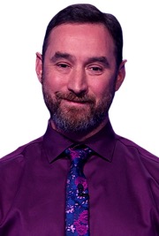 Alan Rosenberg on Jeopardy!