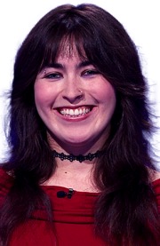 Delaney O'Dea on Jeopardy!