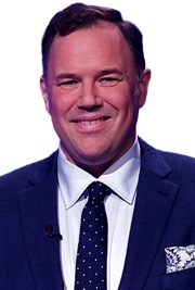 Tom Devlin on Jeopardy!