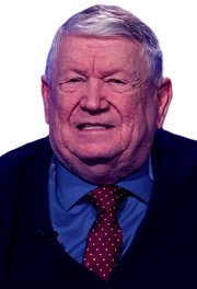 W.A. Robison on Jeopardy!