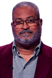 Greg Saunders on Jeopardy!