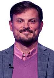 Alan Pyke on Jeopardy!