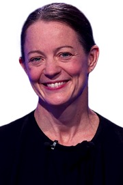 Molly Murray on Jeopardy!