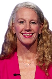Samantha Meier on Jeopardy!