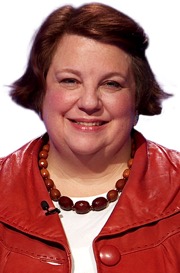 Nicole Haase on Jeopardy!