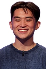 Wilder Seitz on Jeopardy!