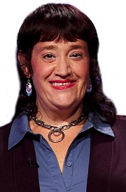 Kara Brown on Jeopardy!