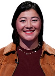 Emily Johnson on Jeopardy!