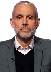 Dondi DeMarco on Jeopardy!