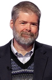 Bob Callen on Jeopardy!
