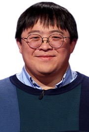 Andrew Wang on Jeopardy!