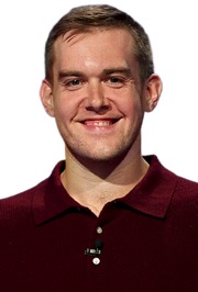 Dan Puma on Jeopardy!