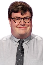 Erik Nielsen on Jeopardy!