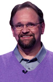 Francis Boyle on Jeopardy!