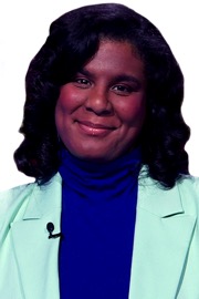 Chelsea Carter on Jeopardy!