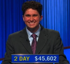 Kara Brown Archives – The Jeopardy! Fan