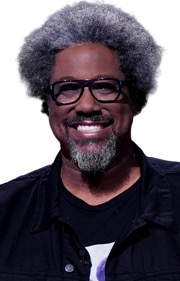 W. Kamau Bell on Jeopardy!